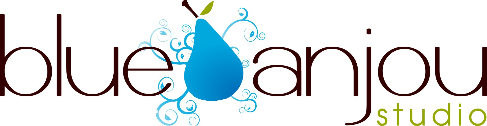 Blue Anjou Yoga Studio